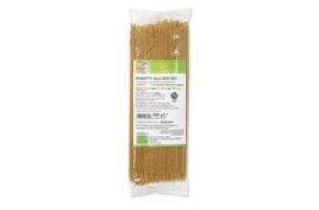 Pasta di Soia Bio - Spaghetti 500 gr